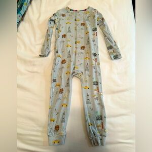 Magnetic Me New York PJs